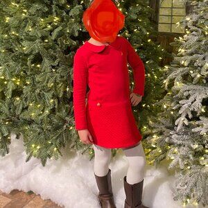 Nautica kids dress. Size 6.